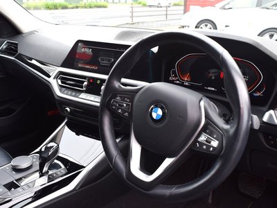 صورة 21 لـ 2020 BMW 3 SERIES TOURING