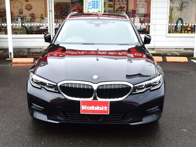صورة 4 لـ 2020 BMW 3 SERIES TOURING