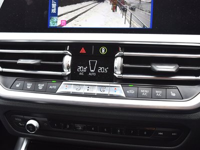 صورة 29 لـ 2020 BMW 3 SERIES TOURING