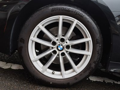 صورة 19 لـ 2020 BMW 3 SERIES TOURING