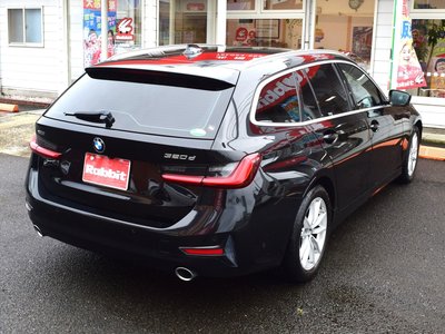 صورة 6 لـ 2020 BMW 3 SERIES TOURING