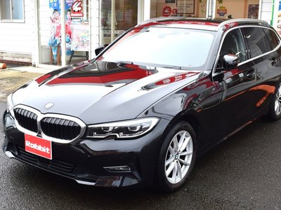 صورة 37 لـ 2020 BMW 3 SERIES TOURING