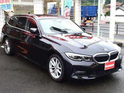 صورة 5 لـ 2020 BMW 3 SERIES TOURING