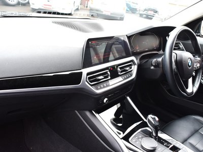 صورة 22 لـ 2020 BMW 3 SERIES TOURING