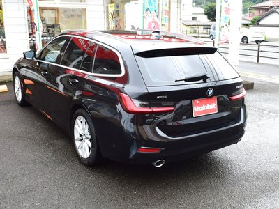 صورة 8 لـ 2020 BMW 3 SERIES TOURING