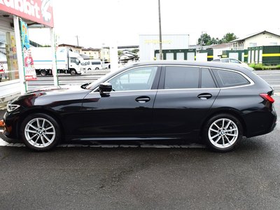 صورة 11 لـ 2020 BMW 3 SERIES TOURING