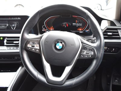 صورة 23 لـ 2020 BMW 3 SERIES TOURING