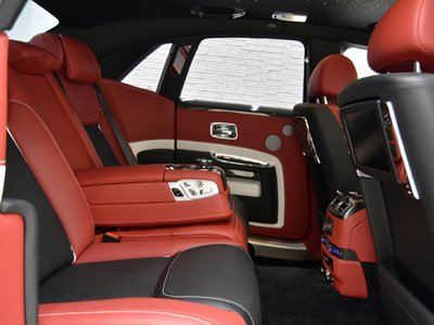 2020 ROLLS-ROYCE GHOST — фото 25