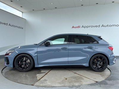 صورة 7 لـ 2022 AUDI RS3 SPORTBACK