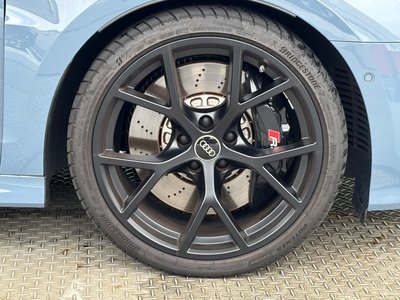 صورة 12 لـ 2022 AUDI RS3 SPORTBACK