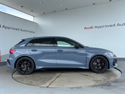 صورة 6 لـ 2022 AUDI RS3 SPORTBACK