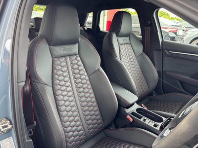 صورة 17 لـ 2022 AUDI RS3 SPORTBACK