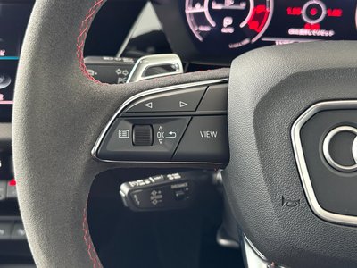 صورة 36 لـ 2022 AUDI RS3 SPORTBACK