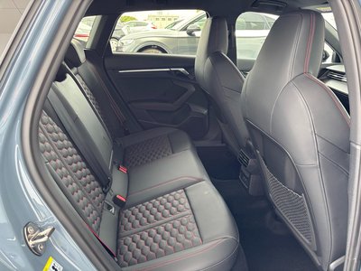 صورة 50 لـ 2022 AUDI RS3 SPORTBACK