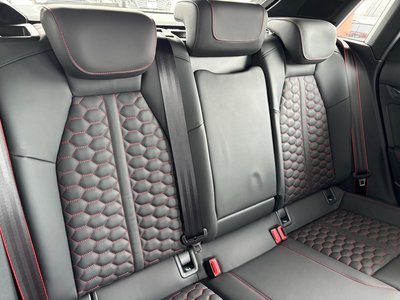 صورة 18 لـ 2022 AUDI RS3 SPORTBACK