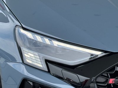 صورة 11 لـ 2022 AUDI RS3 SPORTBACK