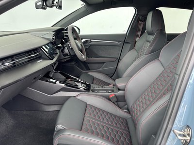 صورة 48 لـ 2022 AUDI RS3 SPORTBACK