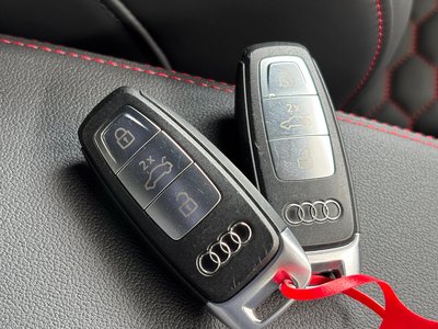 صورة 34 لـ 2022 AUDI RS3 SPORTBACK