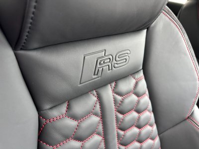صورة 55 لـ 2022 AUDI RS3 SPORTBACK