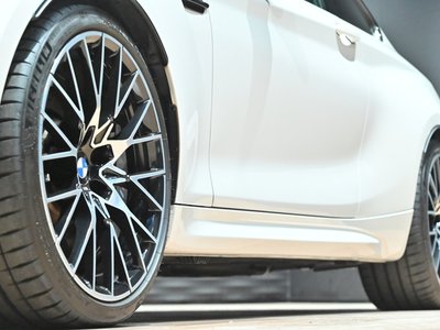 صورة 16 لـ 2021 BMW M2 COMPETITION