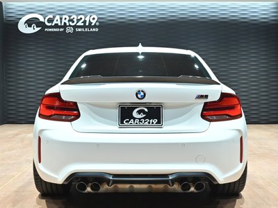 صورة 7 لـ 2021 BMW M2 COMPETITION
