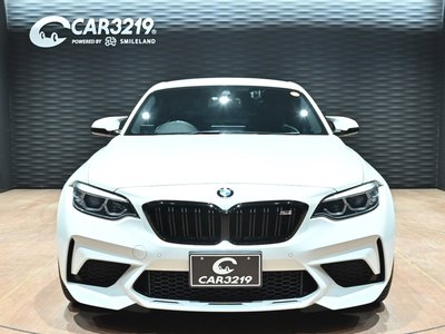 صورة 6 لـ 2021 BMW M2 COMPETITION