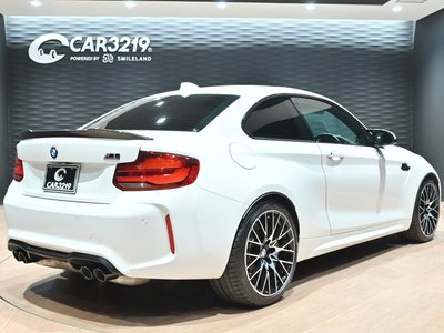 صورة 5 لـ 2021 BMW M2 COMPETITION