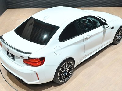 صورة 9 لـ 2021 BMW M2 COMPETITION