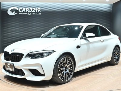 صورة 1 لـ 2021 BMW M2 COMPETITION