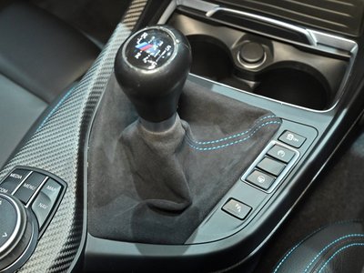 صورة 2 لـ 2021 BMW M2 COMPETITION