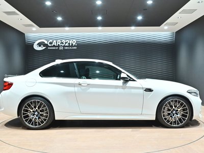 صورة 10 لـ 2021 BMW M2 COMPETITION