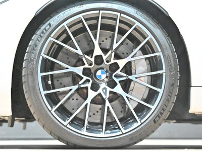 صورة 15 لـ 2021 BMW M2 COMPETITION