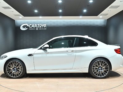 صورة 11 لـ 2021 BMW M2 COMPETITION