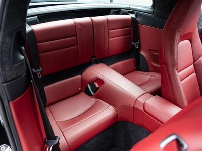 2021 Porsche 911 photo 16