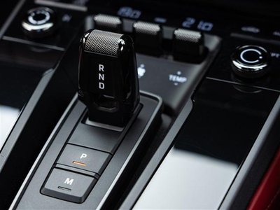 2021 Porsche 911 thumbnail 22