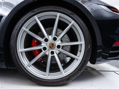 2021 Porsche 911 photo 10