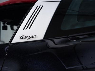 2021 Porsche 911 thumbnail 28