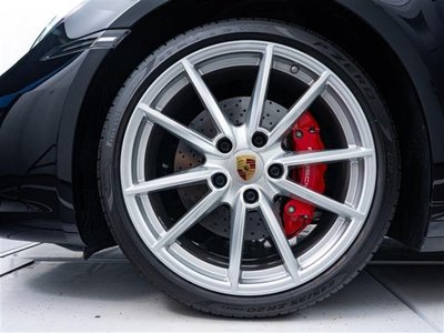 2021 Porsche 911 photo 9