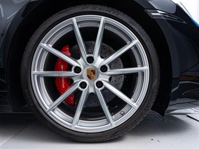 2021 Porsche 911 photo 7