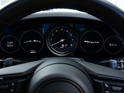 2021 Porsche 911 thumbnail 18