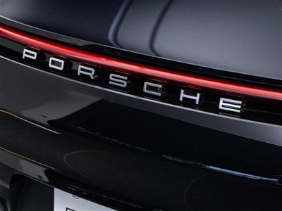 2021 Porsche 911 thumbnail 27