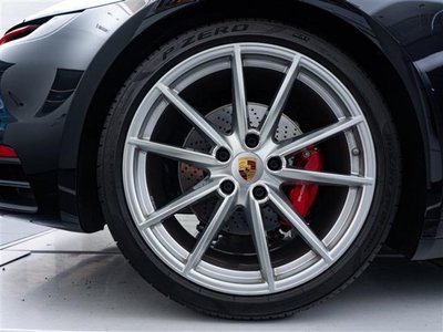 2021 Porsche 911 photo 8