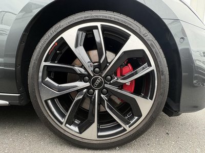 2023 AUDI S3 SEDAN — фото 35