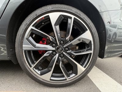 2023 AUDI S3 SEDAN — фото 36
