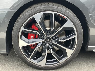 2023 AUDI S3 SEDAN — фото 13