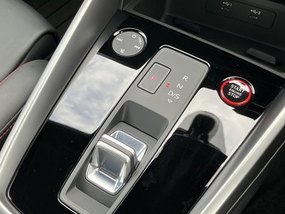 2023 AUDI S3 SEDAN — фото 27