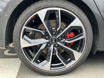 2023 AUDI S3 SEDAN — фото 34