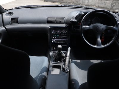 1990 Nissan SKYLINE GT-R — миниатюра 77