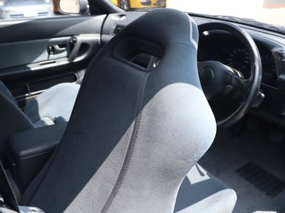 1990 Nissan SKYLINE GT-R — миниатюра 63