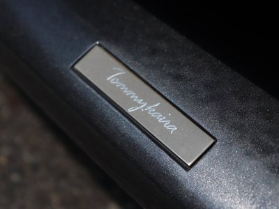 1990 Nissan SKYLINE GT-R — миниатюра 22